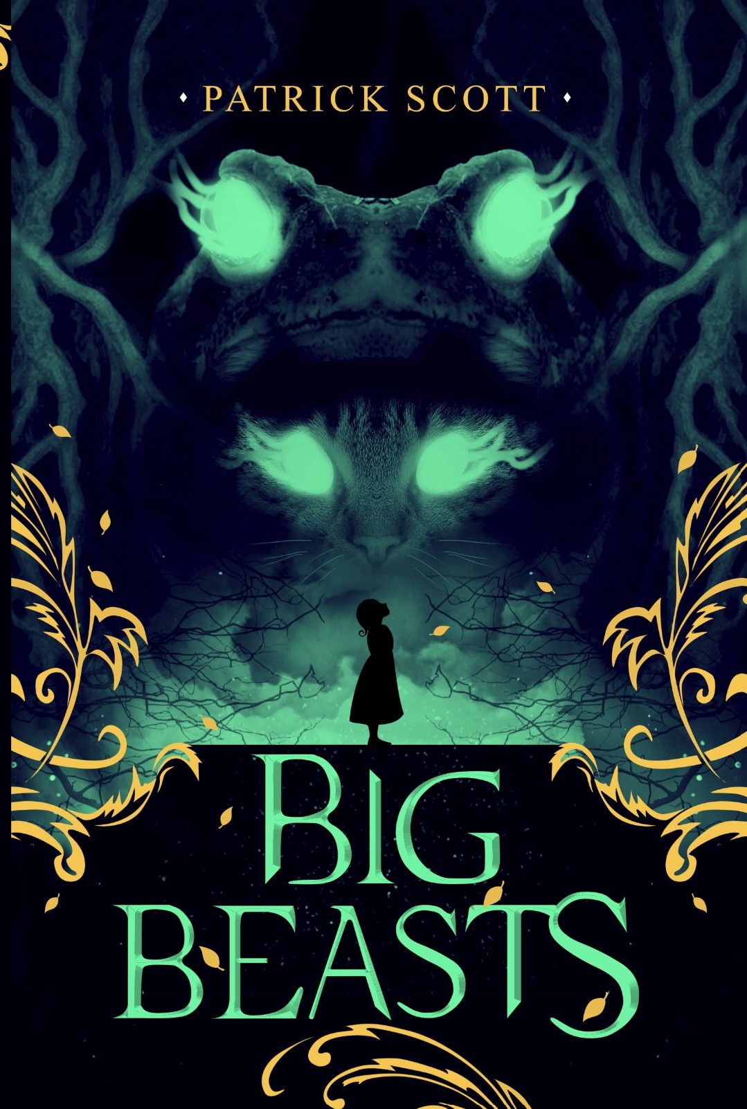 Big Beasts