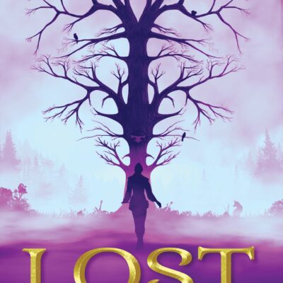 Lost Beasts